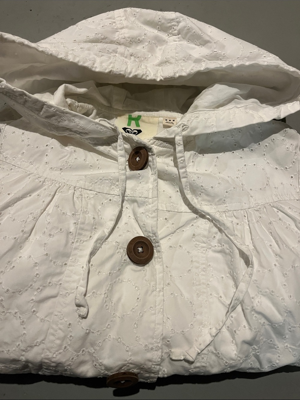 ROXY Jacket M - Picture 13 of 13